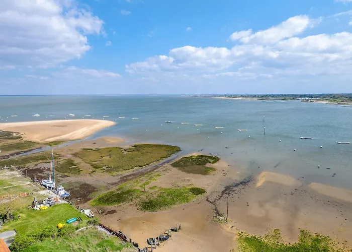 Lejlighed Vue Mer, 3 Etoiles Arcachon