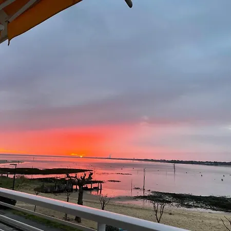 Vue Mer, 3 Etoiles