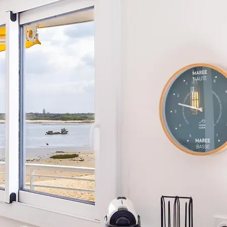 Vue Mer, 3 étoiles Appartement *