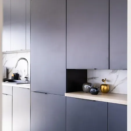 Vue Mer, 3 étoiles Appartement *