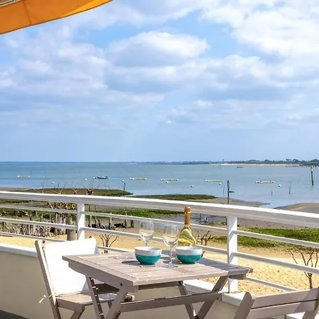 Vue Mer, 3 étoiles Appartement *