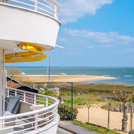 Vue Mer, 3 Etoiles