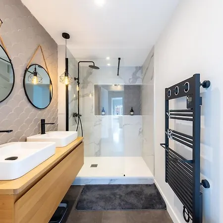 Appartement Vue Mer, 3 étoiles