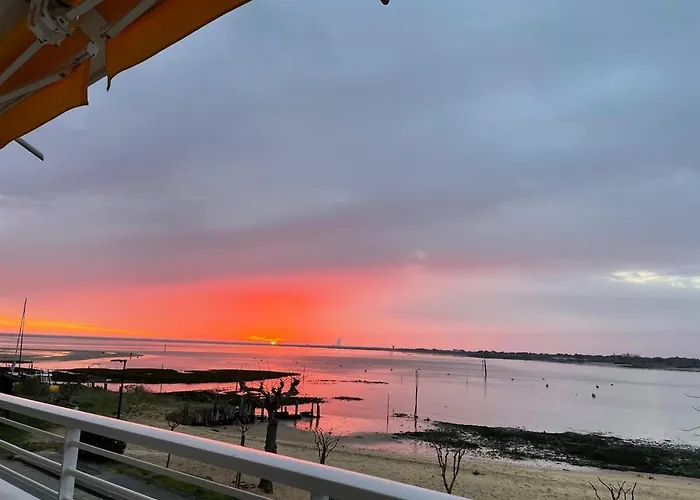Vue Mer, 3 Etoiles