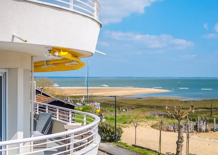Vue Mer, 3 Etoiles